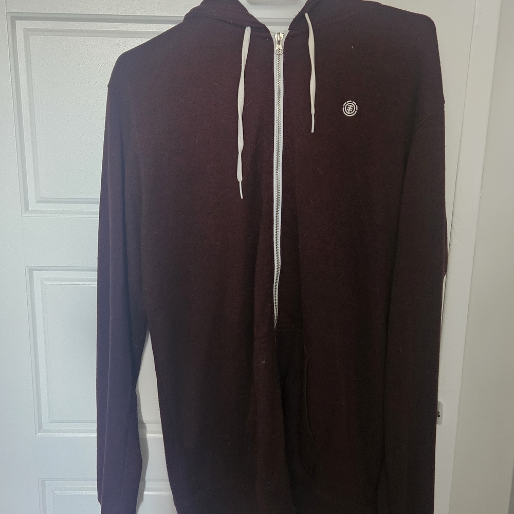 XL Element Hoodie